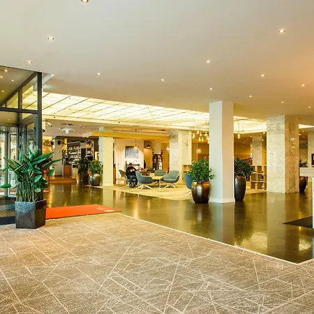 Original Sokos Viru Otel