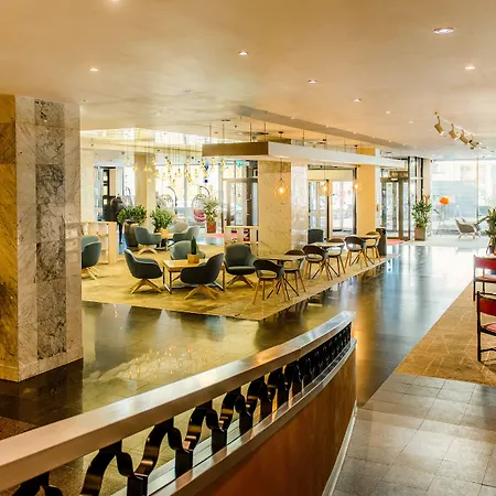 Original Sokos Viru Otel 4*