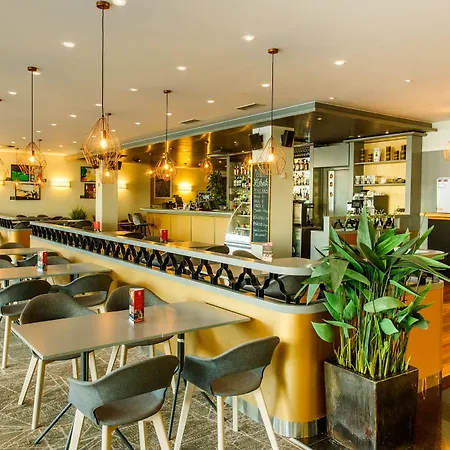 Otel Original Sokos Viru 4*