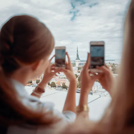 オリジナル ソコス ヴィル タリン