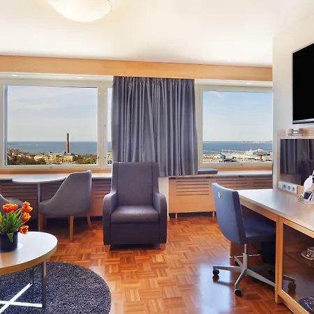 Hotel Original Sokos Viru