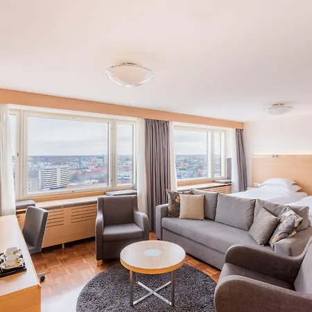 Original Sokos Viru 4* Tallinn