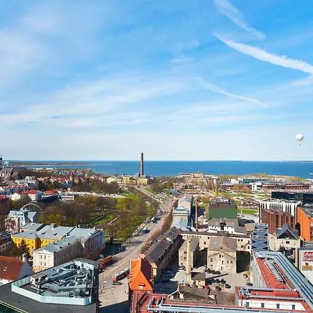 Original Sokos Viru Hotel