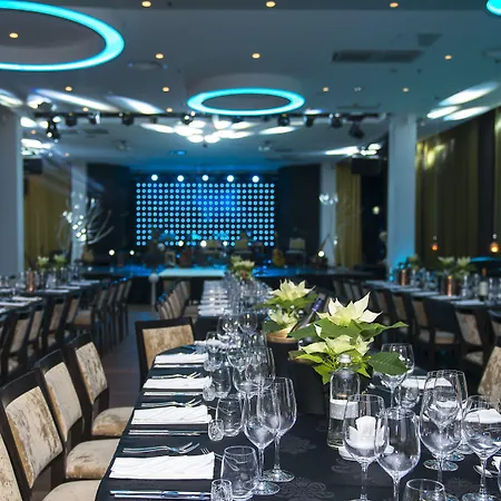 Original Sokos Viru Otel 4*