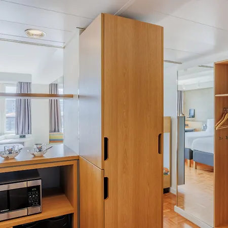 ホテル オリジナル ソコス ヴィル