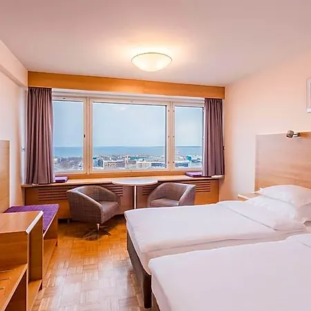 Original Sokos Viru Otel