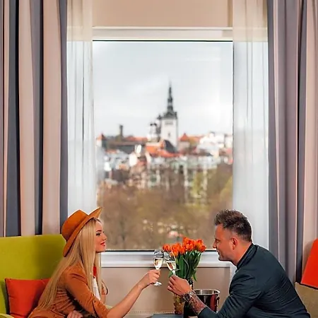 Original Sokos Viru 4* Tallinn