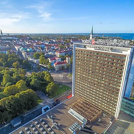 Original Sokos Viru Otel 4*
