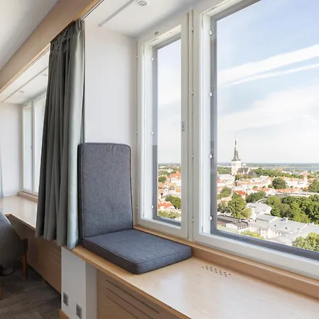 Original Sokos Viru Hotel 4*