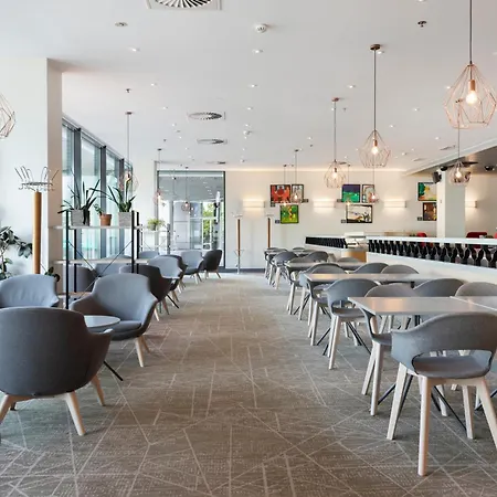 Hotel Original Sokos Viru Reval