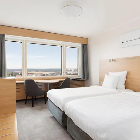 Original Sokos Viru Hotel Reval