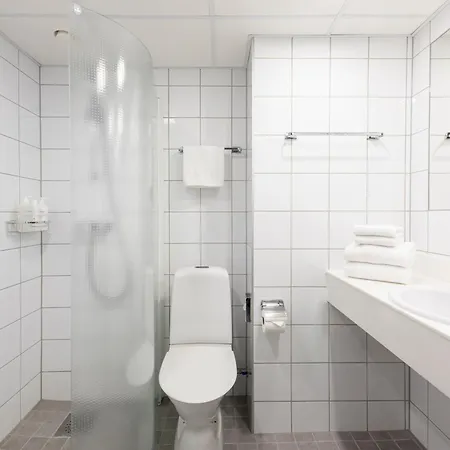 Original Sokos Viru Hotel 4*