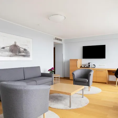 Original Sokos Viru Hotel 4*