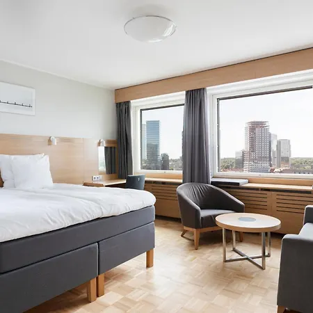 Hotel Original Sokos Viru