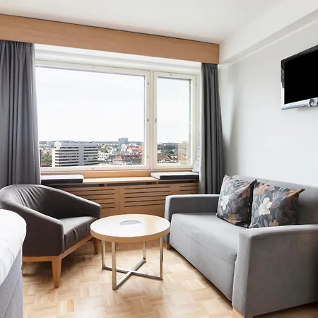 Hotel Original Sokos Viru 4*
