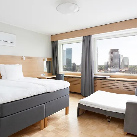 Hotel Original Sokos Viru 4*