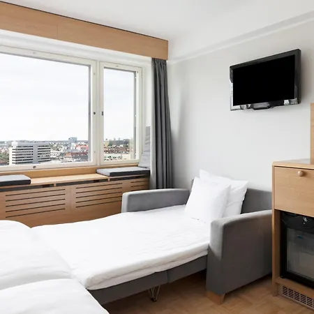 Original Sokos Viru Hotel Reval