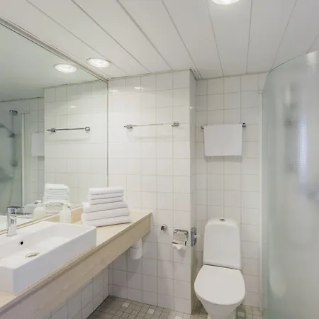 Hotelli Original Sokos Viru Tallinna