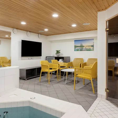 Hotel Original Sokos Viru 4*