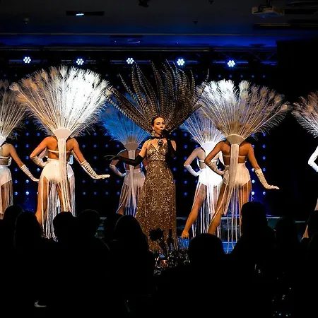 Hotel Original Sokos Viru Tallinn