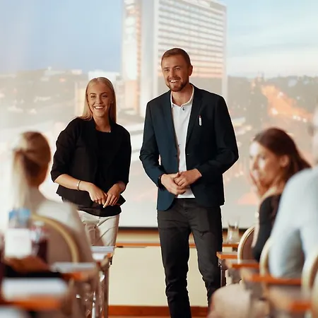 Hotel Original Sokos Viru