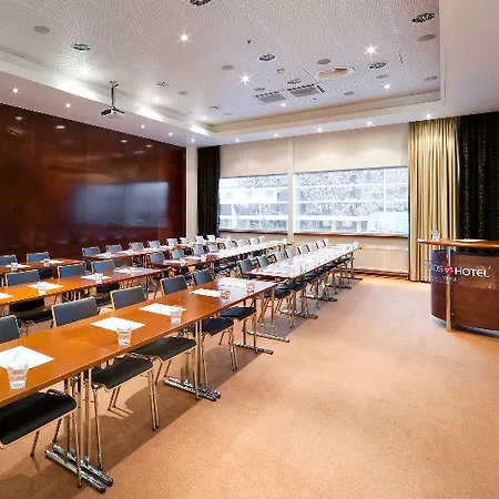 Hotel Original Sokos Viru 4*