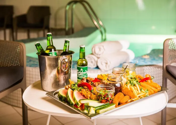 Hotell Original Sokos Viru Tallinn