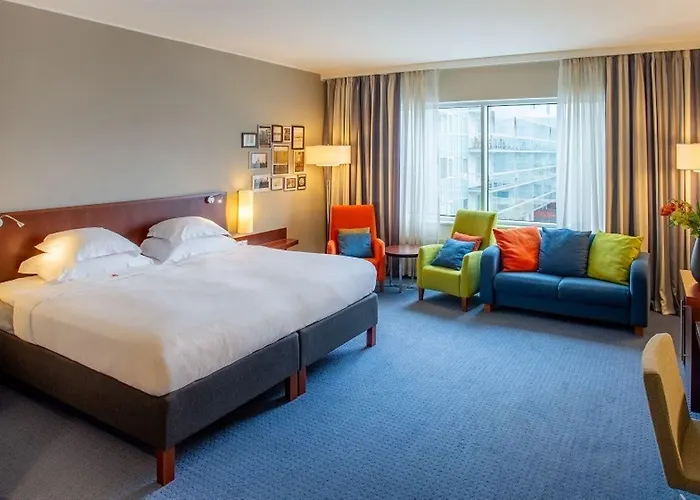 Original Sokos Viru Hotel 4*