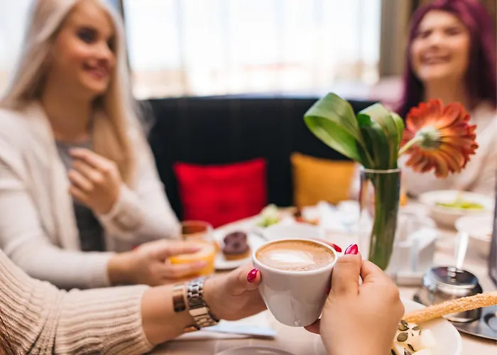 Original Sokos Viru Tallinn