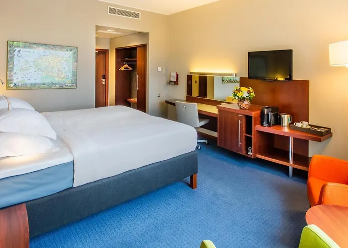 Original Sokos Viru 4* Talin