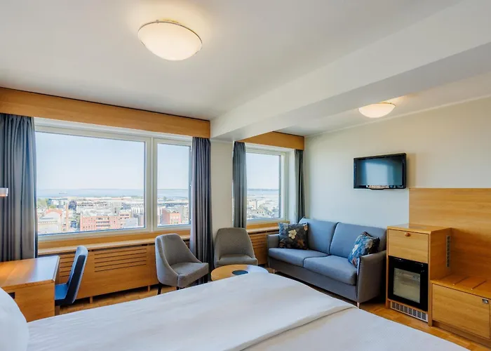 Hotel Original Sokos Viru 4*