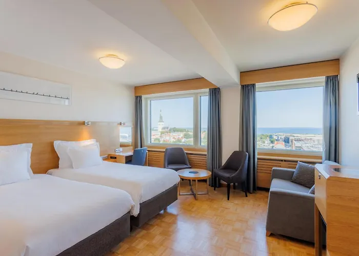 Hotel Original Sokos Viru