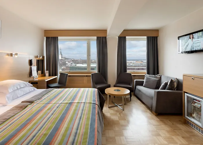 Hotell Original Sokos Viru