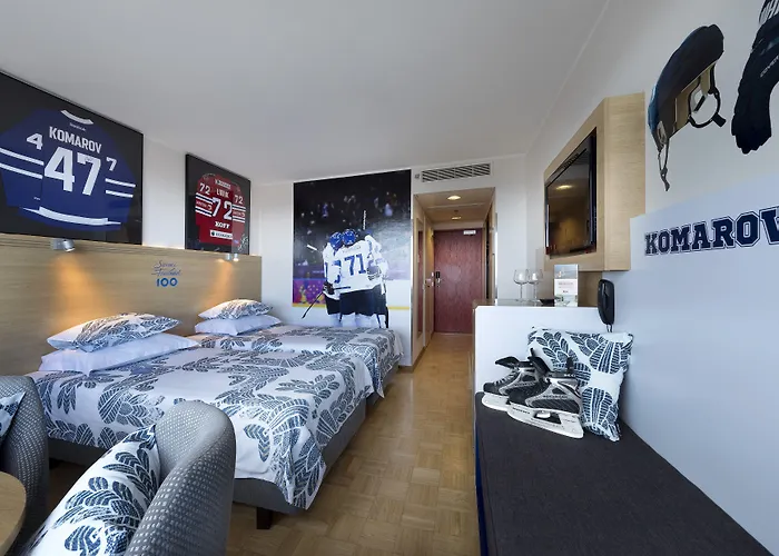 Hotel Original Sokos Viru