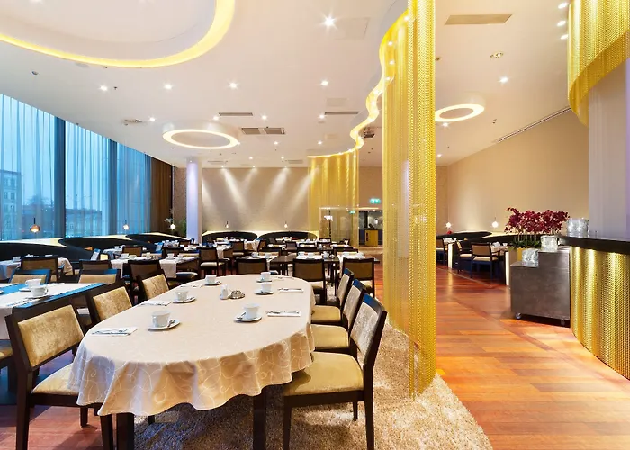 Original Sokos Viru Talin