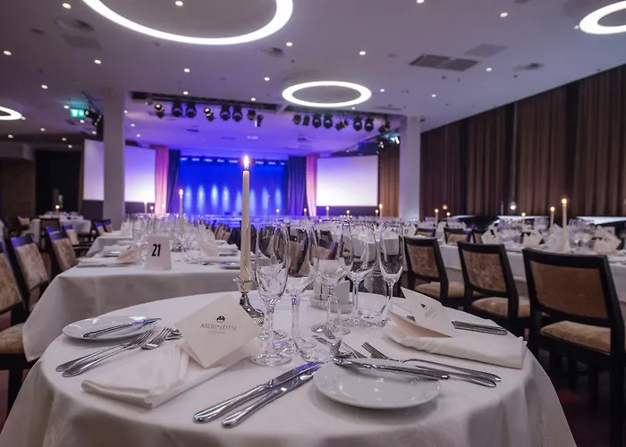 Hotel Original Sokos Viru