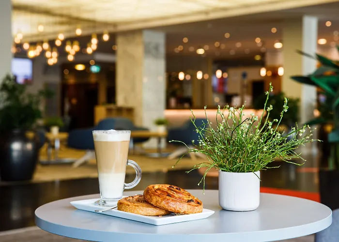 Original Sokos Viru Hotel 4*