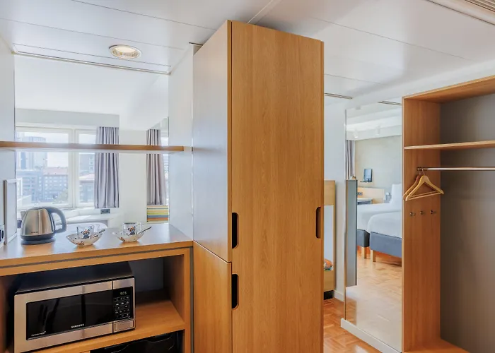 Hotel Original Sokos Viru