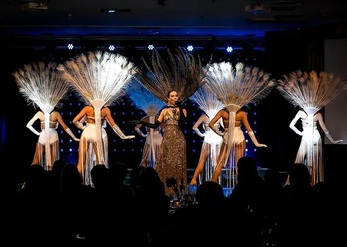 Hotel Original Sokos Viru Talin