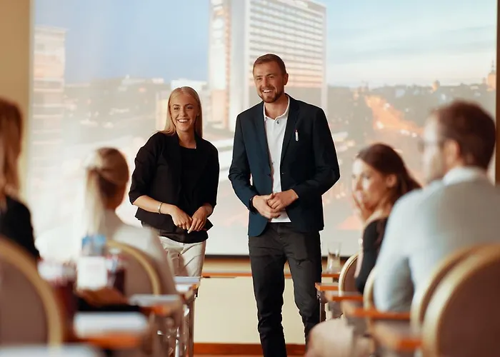 Hotel Original Sokos Viru