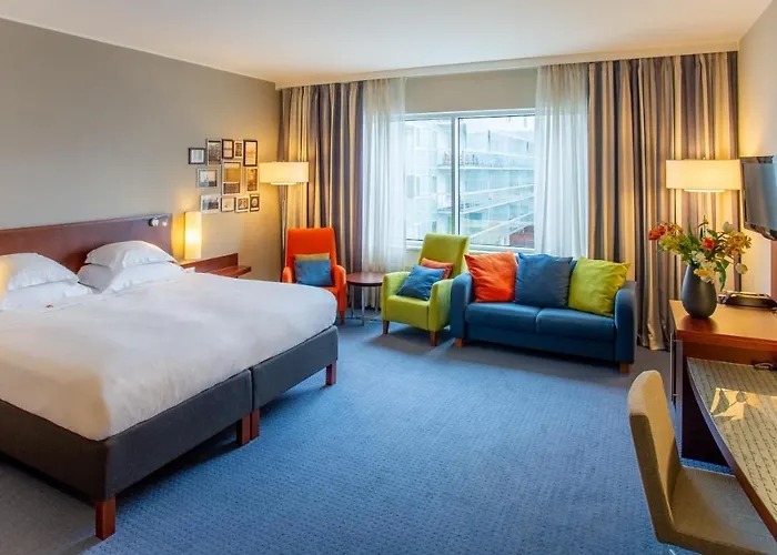 Original Sokos Viru Hotel