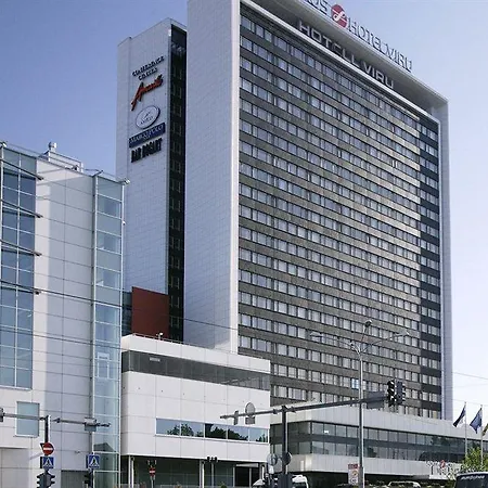 Original Sokos Viru 4* Tallinn