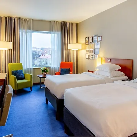 Hotel Original Sokos Viru