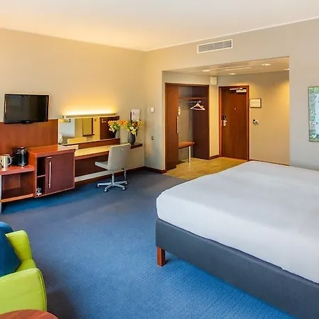 Hotel Original Sokos Viru 4*