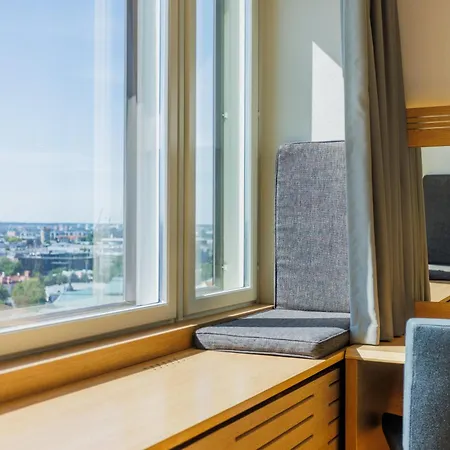 Hotel Original Sokos Viru 4*