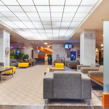 Hotel Original Sokos Viru