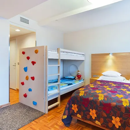 Original Sokos Viru 4*