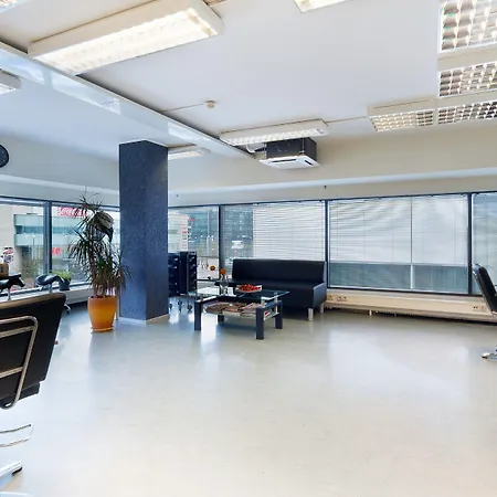 Hotel Original Sokos Viru Tallinn