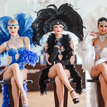 Original Sokos Viru 4* Tallinn