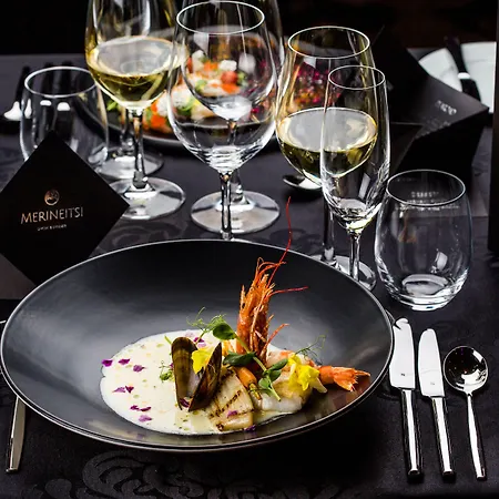 Hotel Original Sokos Viru 4*